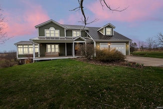1808 County Road 18, Waterloo, IN 46793