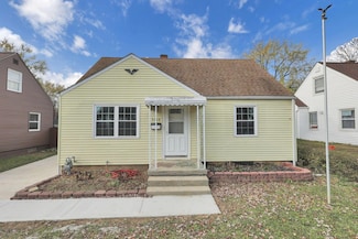 3583 Dresden St, Columbus, OH 43224