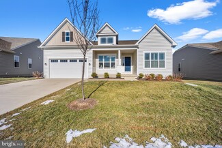 910 Scarlet Oak St, Middletown, DE 19709