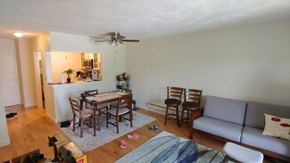 18 Pond St Unit 19, Jamaica Plain, MA 02130