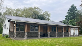 19 Hinman Rd, Pulaski, NY 13142