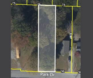 2526 Park Dr, Nashville, TN 37214