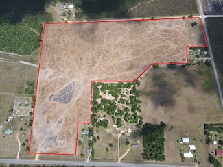 0 Sr 71 & Marysville School Rd Unit 11081210, Blountstown, FL 32424