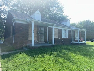 19710 Moross Rd, Detroit, MI 48224