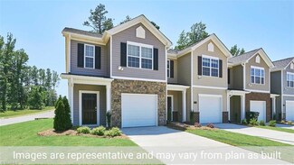 1903 Frost Dr Unit 81, Haw River, NC 27258