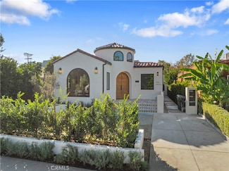 4026 Garden Ave, Los Angeles, CA 90039