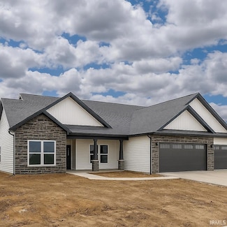 825 Ravenstone Dr, Lafayette, IN 47909
