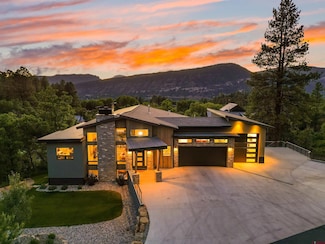 2161 Scout Ridge Rd, Durango, CO 81301