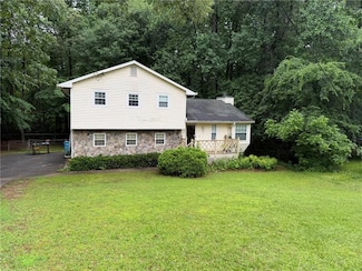 2523 Bronco Trail, Duluth, GA 30096