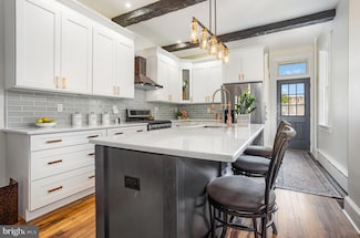 243 E New St, Lancaster, PA 17602