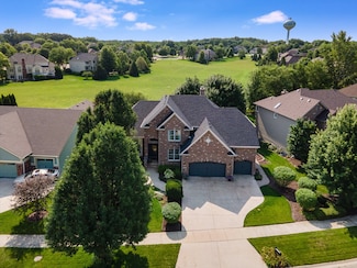 769 Brighton Dr, Sugar Grove, IL 60554