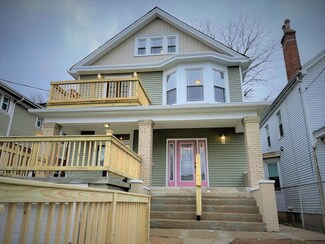 1533 Blair Ave, Cincinnati, OH 45207