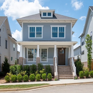 8013 Southvale Blvd, Franklin, TN 37064