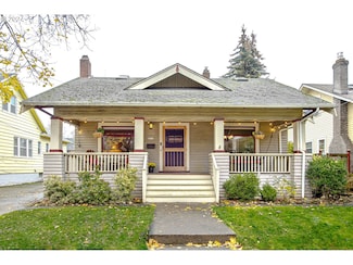2614 NE 60th Ave, Portland, OR 97213