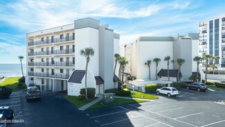 1275 Ocean Shore Blvd Unit P3, Ormond Beach, FL 32176