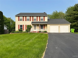 6846 Crystalwood Dr, Liverpool, NY 13088