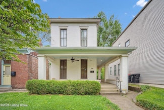 1211 S 6th St, Louisville, KY 40203