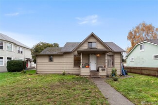 2215 Lombard Ave, Everett, WA 98201