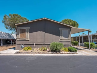 2900 S Valley View Blvd Unit 170, Las Vegas, NV 89102