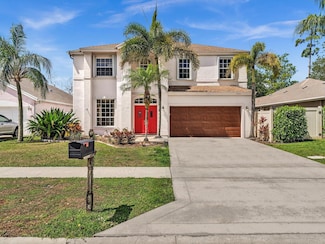 1039 Aviary Rd, Wellington, FL 33414