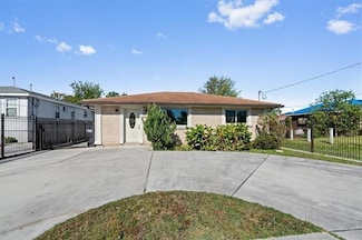 7109 Dreux Ave, New Orleans, LA 70126