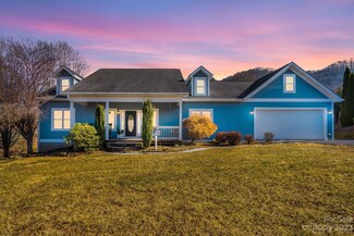 874 Burney Mountain Rd, Fletcher, NC 28732