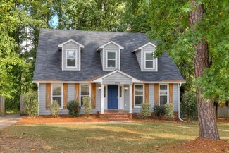 3949 River Watch Pkwy, Augusta, GA 30907