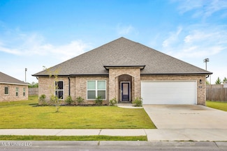 5267 Fairbury Way, Diberville, MS 39540