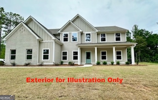 309 Mourning Ct Unit LOT 34, Lagrange, GA 30241