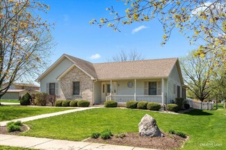 1001 Reimann Ave, Sandwich, IL 60548