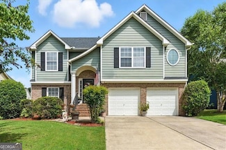 19 Allegiance Ct NE, Cartersville, GA 30121