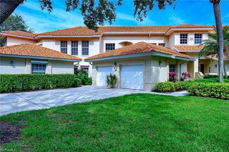 1190 Egrets Walk Cir Unit 102, Naples, FL 34108