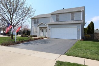 1315 Bonnie Brae Dr, McHenry, IL 60050