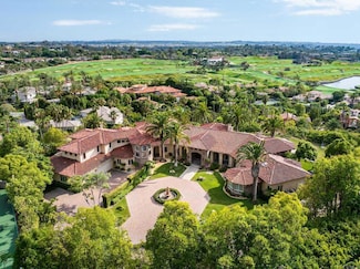 6868 Spyglass Ln, Rancho Santa Fe, CA 92091