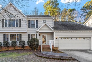 206 Pocono Ln, Cary, NC 27513
