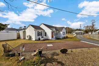 138 Sea St Unit 6, Dennis Port, MA 02639