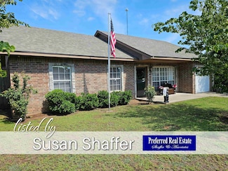 1218 1218 Aspen, Marlow, OK 73055