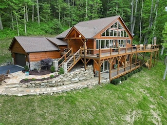 85 Iga Trail, Maggie Valley, NC 28751