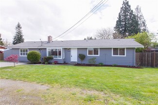 9208 4th Ave W, Everett, WA 98204