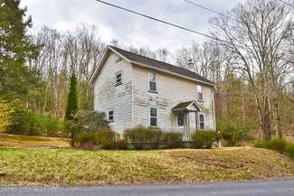 120 Wooddale Rd, East Stroudsburg, PA 18301