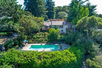 1221 Southdown Rd, Hillsborough, CA 94010
