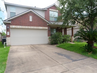 3610 Canvasback Ln, Houston, TX 77047