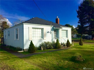 1956 State Route 105, Grayland, WA 98547