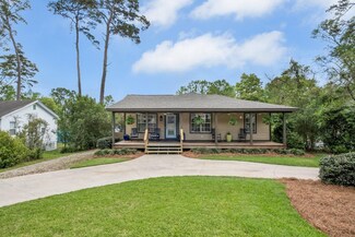 513 Truett Dr, Tallahassee, FL 32303