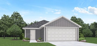 23736 Patchouli Terrace Dr, Splendora, TX 77372