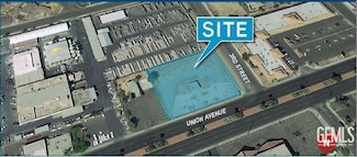 241 Union Ave, Bakersfield, CA 93307