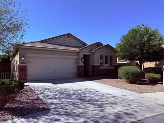 3717 E Lodgepole Dr, Gilbert, AZ 85298