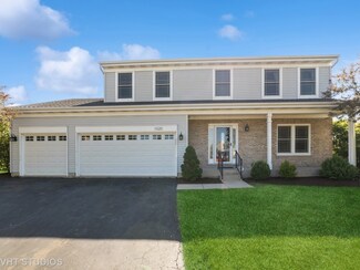 1020 Adrienne Dr, South Elgin, IL 60177