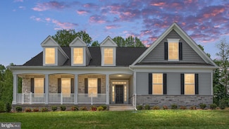 TBB Reconnaisance Ridge Rd Unit ASHLAND, Fredericksburg, VA 22407