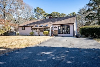 124 Webbers Path, West Yarmouth, MA 02673